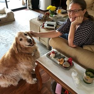 Meet your Posher, Kari